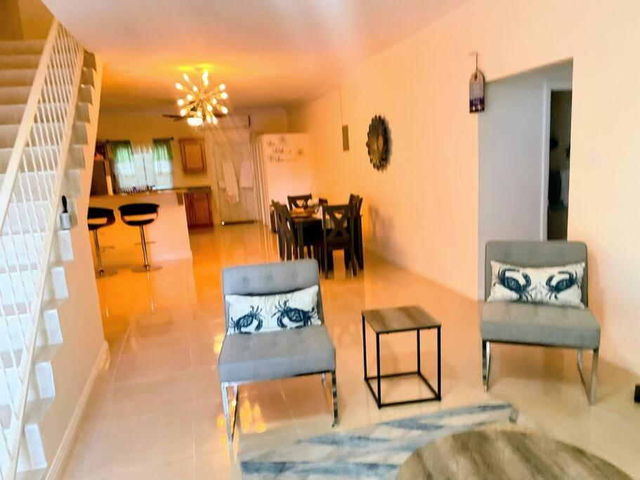 My Palm Retreat Apartment Mammee Bay Exterior foto