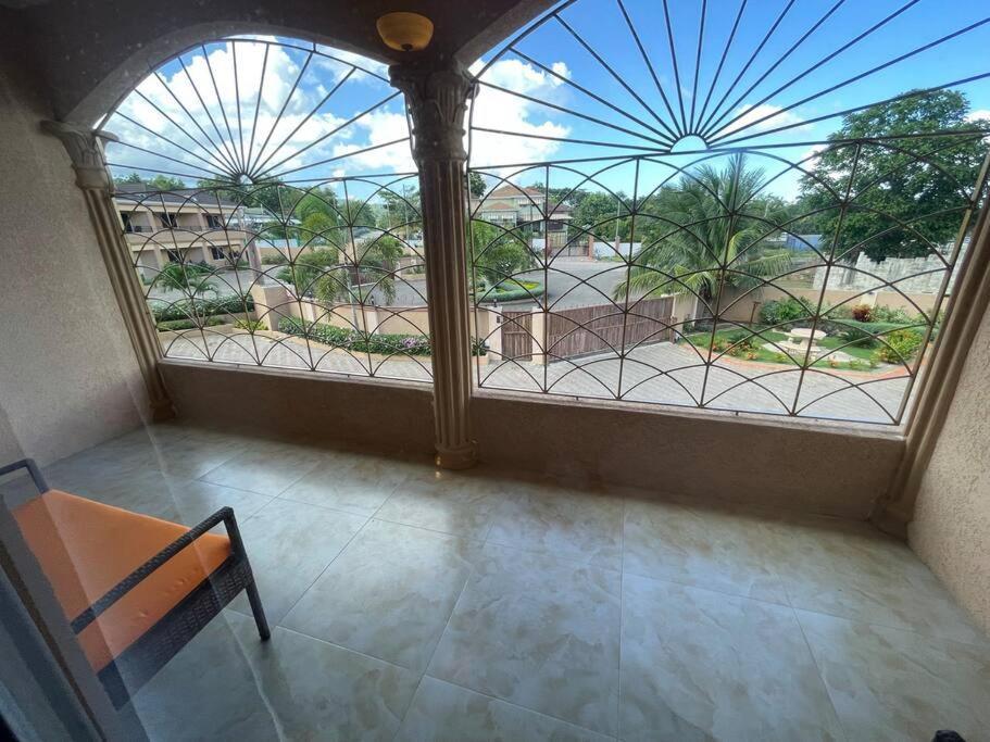 My Palm Retreat Apartment Mammee Bay Exterior foto