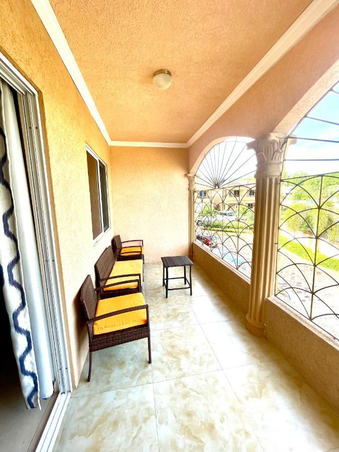 My Palm Retreat Apartment Mammee Bay Exterior foto
