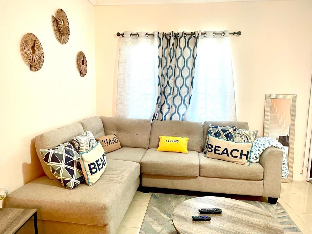 My Palm Retreat Apartment Mammee Bay Exterior foto